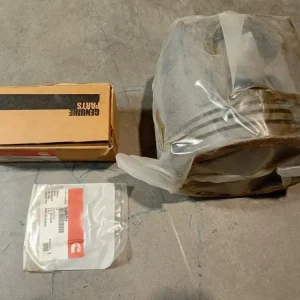 Engine Piston Kit 4955326 (3640796, 3089251, 4001416)