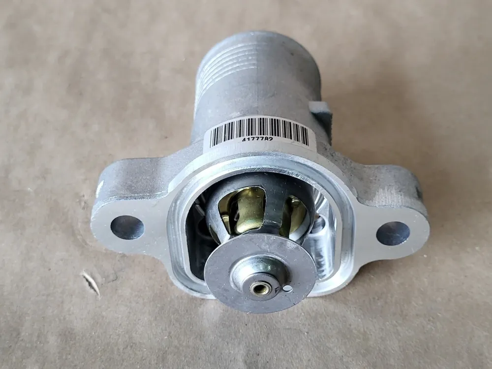 Engine Water Temperature Regulator 417-7782