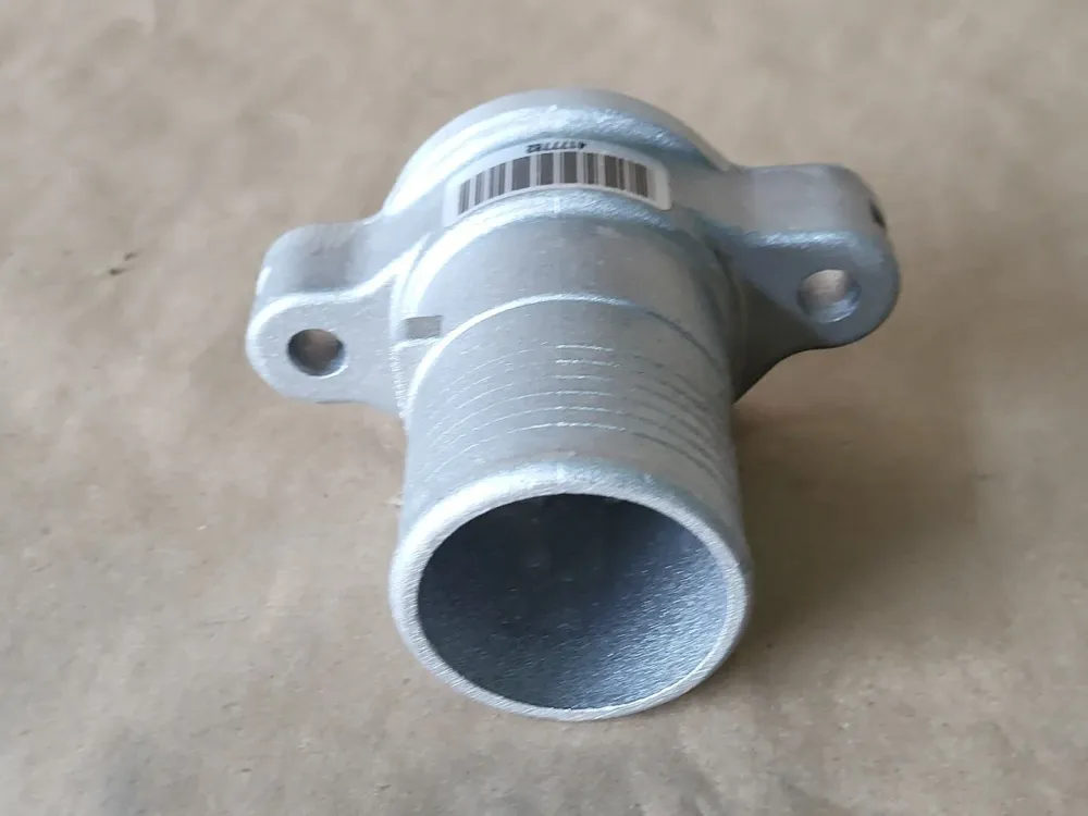 Engine Water Temperature Regulator 417-7782