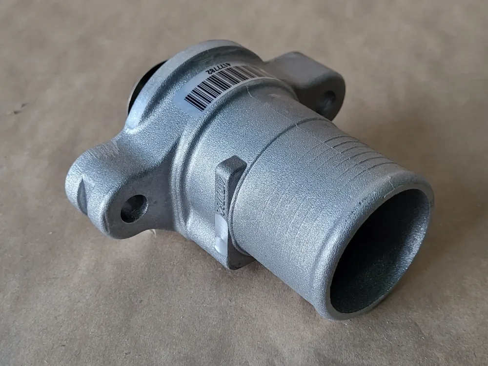 Engine Water Temperature Regulator 417-7782