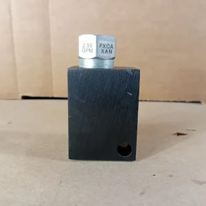 Flow Control Valve R4244881