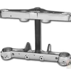 FORK CLAMP SET Harley-Davidson