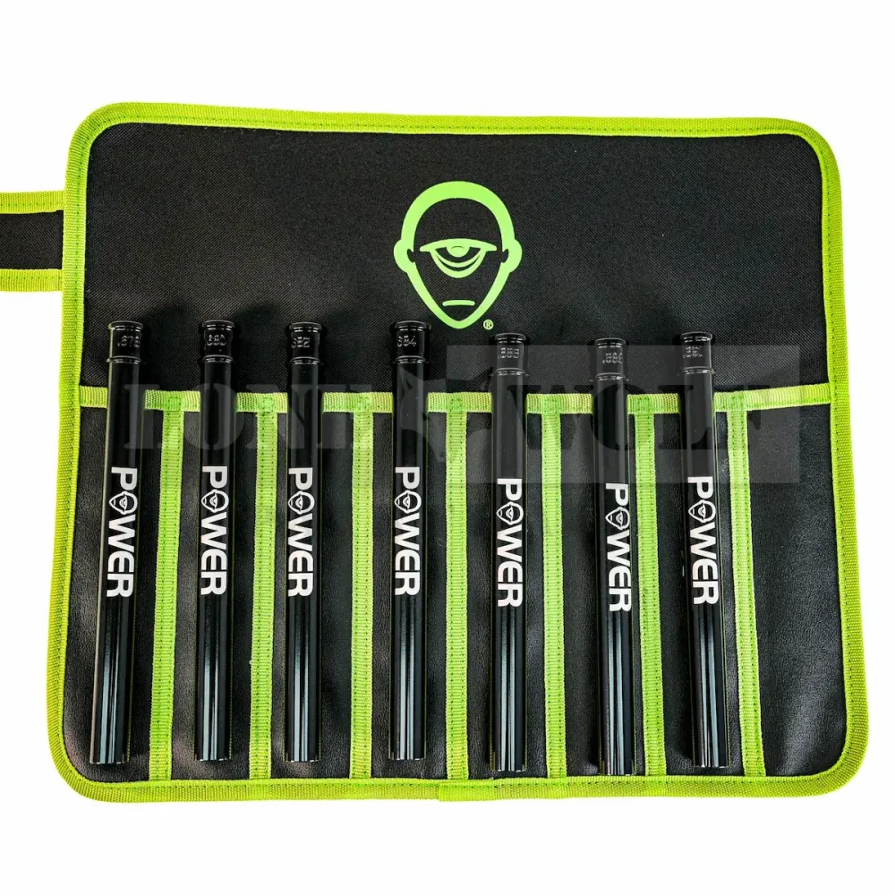 Freak Power PWR Paintball Barrel Insert Kit