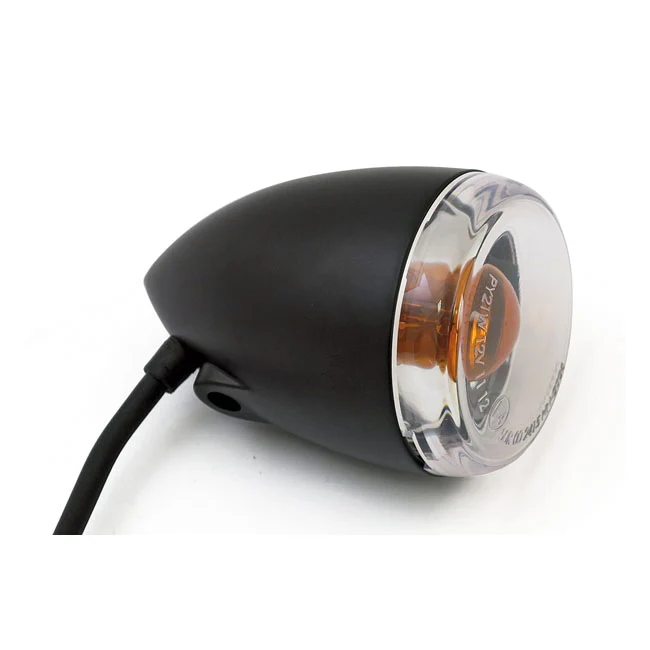 Front Turn Signal Assembly Harley-Davidson