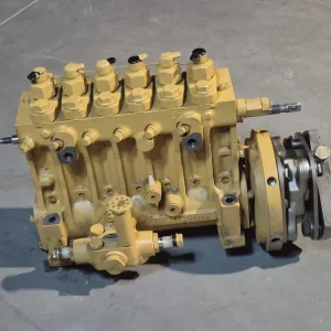 Fuel Injection Pump Assembly H48C1001004