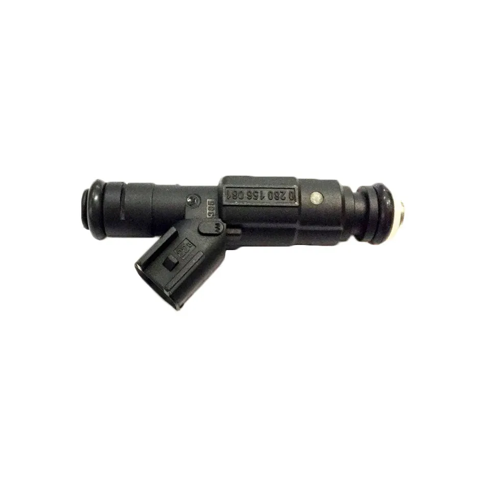 Fuel Injectors V8 Replaces 0280156081 885176 9-33102 Use On Mercruiser
