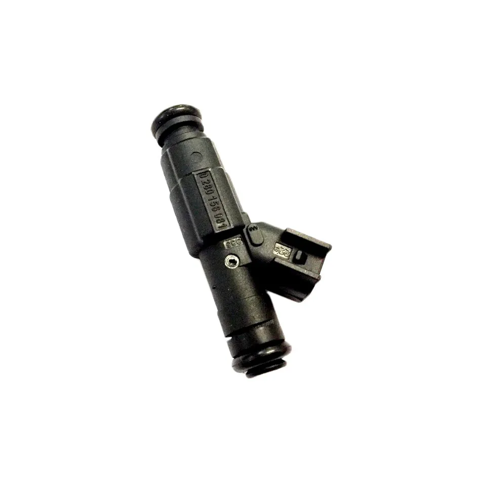 Fuel Injectors V8 Replaces 0280156081 885176 9-33102 Use On Mercruiser