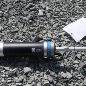 Gas Sampling Pump 801