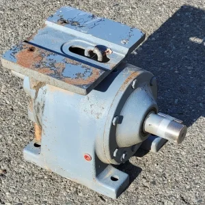 Gear Reducer Ratio 6.78 Type R70P