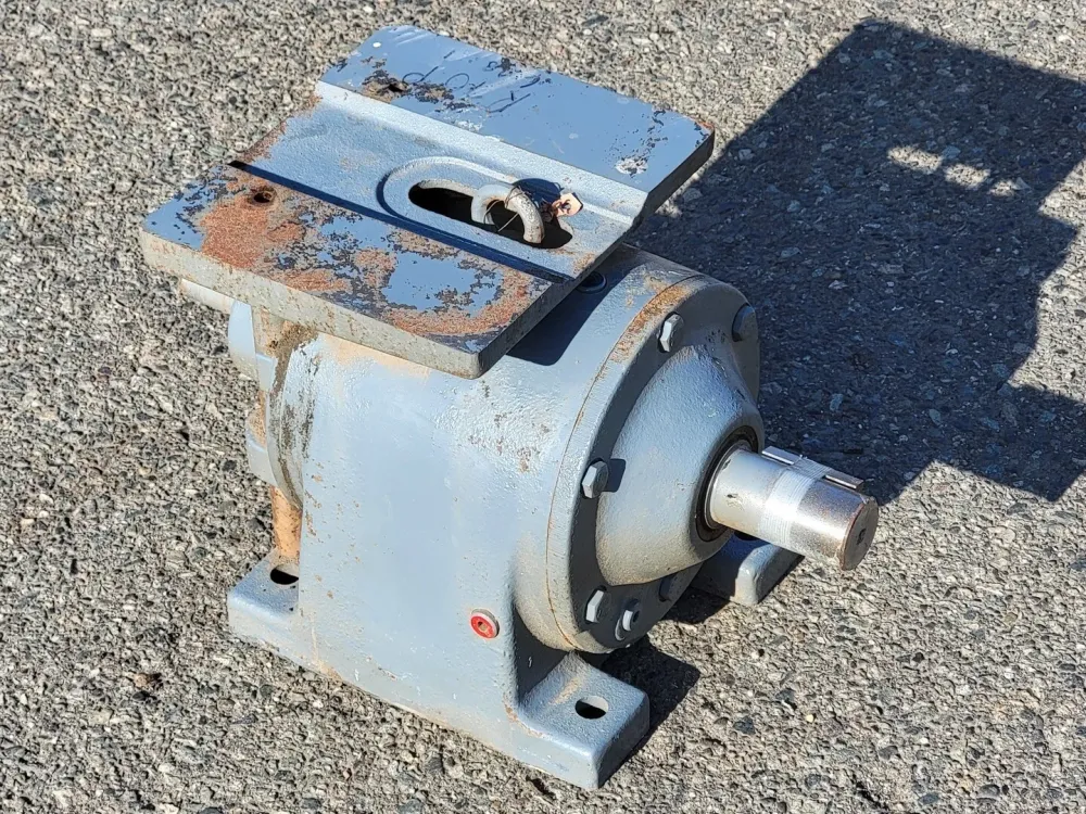Gear Reducer Ratio 6.78 Type R70P