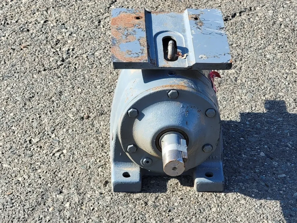 Gear Reducer Ratio 6.78 Type R70P