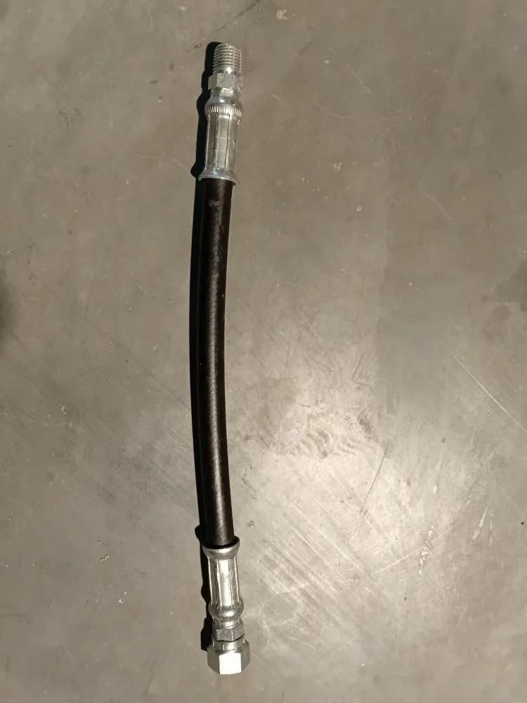 Grease Pump Install Kit R4285341