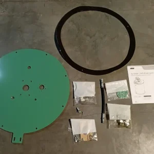 Grease Pump Install Kit R4285341