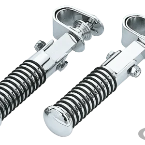 GZP O-ring foot peg set clamp Harley-Davidson