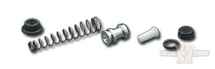 Handlebar Master Cylinder Rebuilt Kit 5/8" bore Harley-Davidson