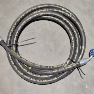 Hose Assembly 201-3703