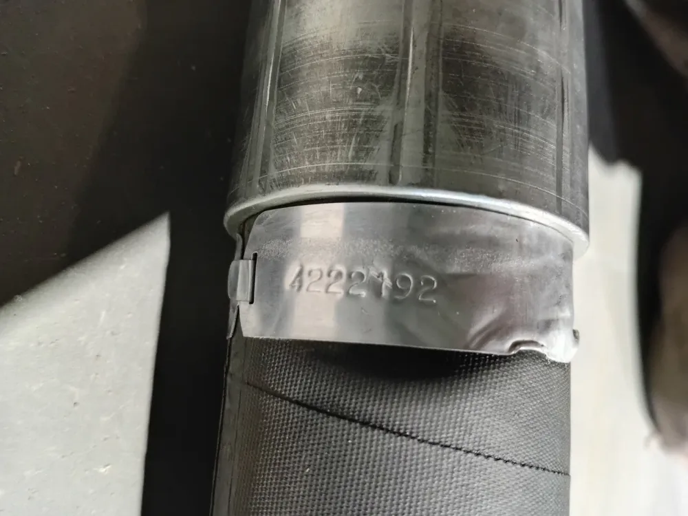 Hose Assembly R4222192