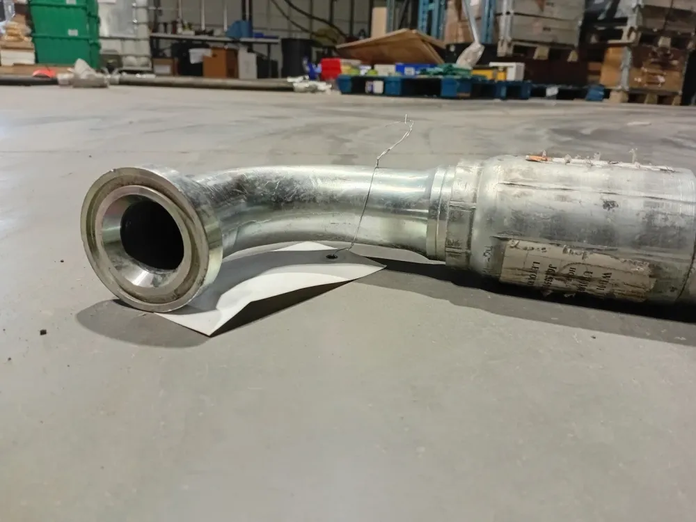 Hose Assembly R4222192