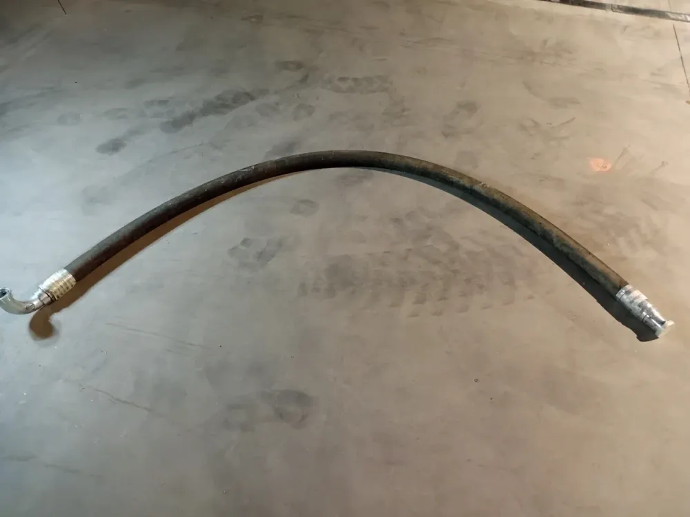 Hydraulic Hose R4223472