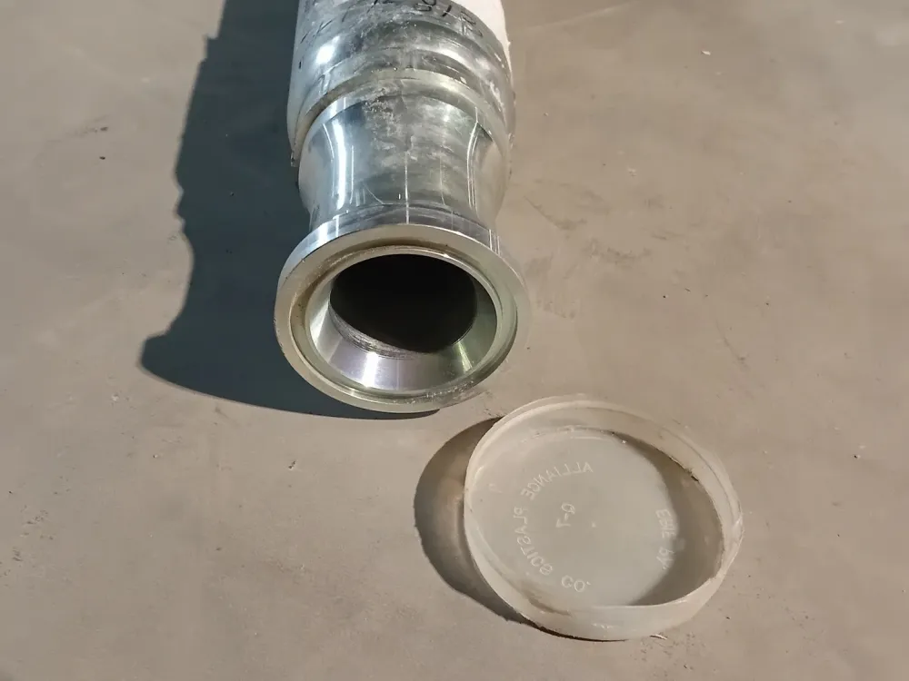 Hydraulic Hose R4223472