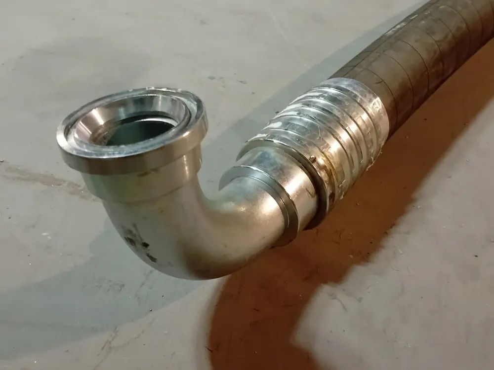 Hydraulic Hose R4223472
