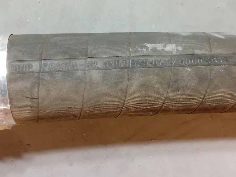 Hydraulic Hose R4223472