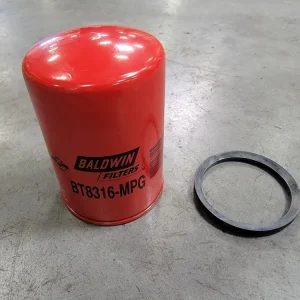 Hydraulic Spin-on Transmission Filter BT8316-MPG
