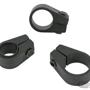 Jagg replacement clamp 1" bolt Harley-Davidson