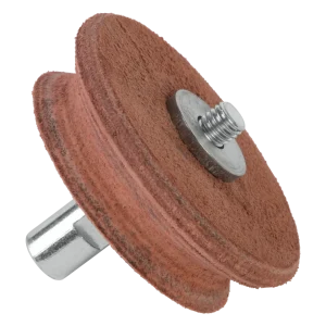 JET Profiled Leren Honing Wheel ( JWS-10 Wet Sharpener)