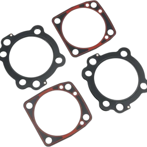 Juntas Culata Cilindro Para Harley-Davidson Evolution Big Twin Cylinder Head Gasket Kit