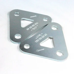 Kit de bajada Tecnium tipo 9 442888