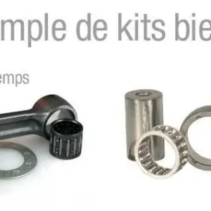 Kit biela de cigüeñal Kokend Rods 8667