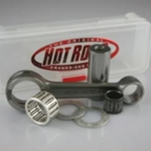 Kit biela de cigüeñal Pittig Rods 8132