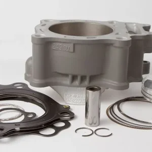 Kit de cilindro completo CYLINDER WORKS - Ø66,4mm