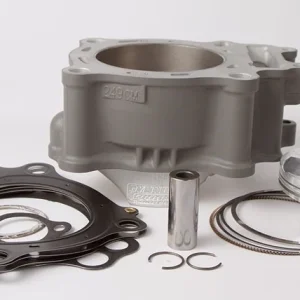 Kit de cilindro completo CYLINDER WORKS - Ø80mm