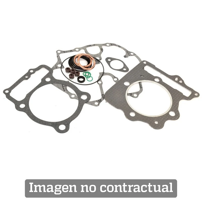 Kit completo juntas de motor Artein J0000HV000105 H. Villiers tipo 197 cc