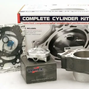 Kit Completo sobredimensionado Cylinder Works-Vertex 11007-K01