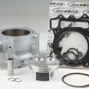 Kit Completo sobredimensionado Cylinder Works-Vertex 21002-K01