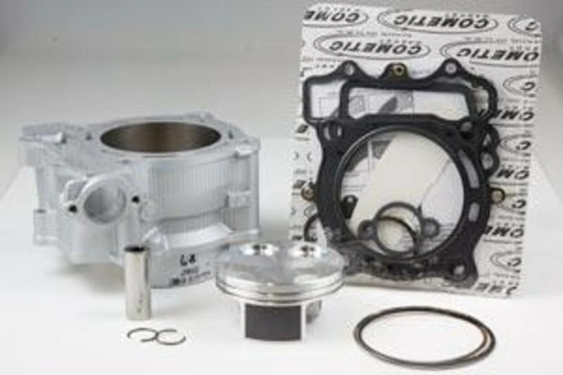 Kit Completo sobredimensionado Cylinder Works-Vertex 21002-K01