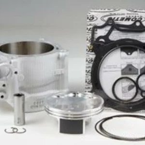 Kit Completo sobredimensionado Cylinder Works-Vertex 21003-K01