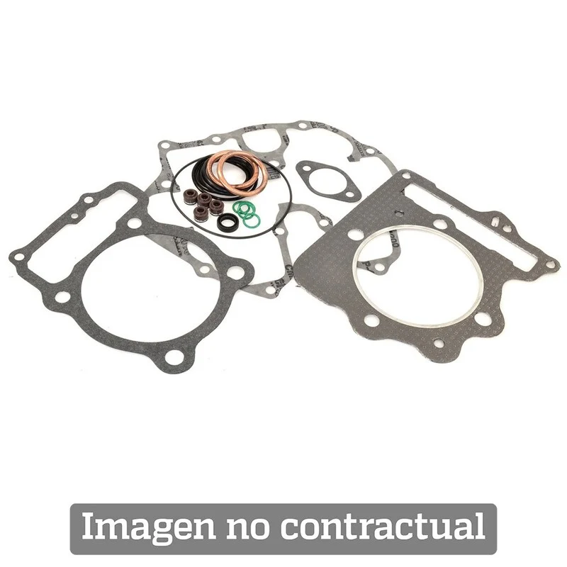 Kit Juntas de cilindro Winderosa 810402