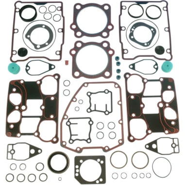 Kit Juntas Motor Para Harley-Davidson Twin Cam 88" 1999-2004 Engine Gasket Kit