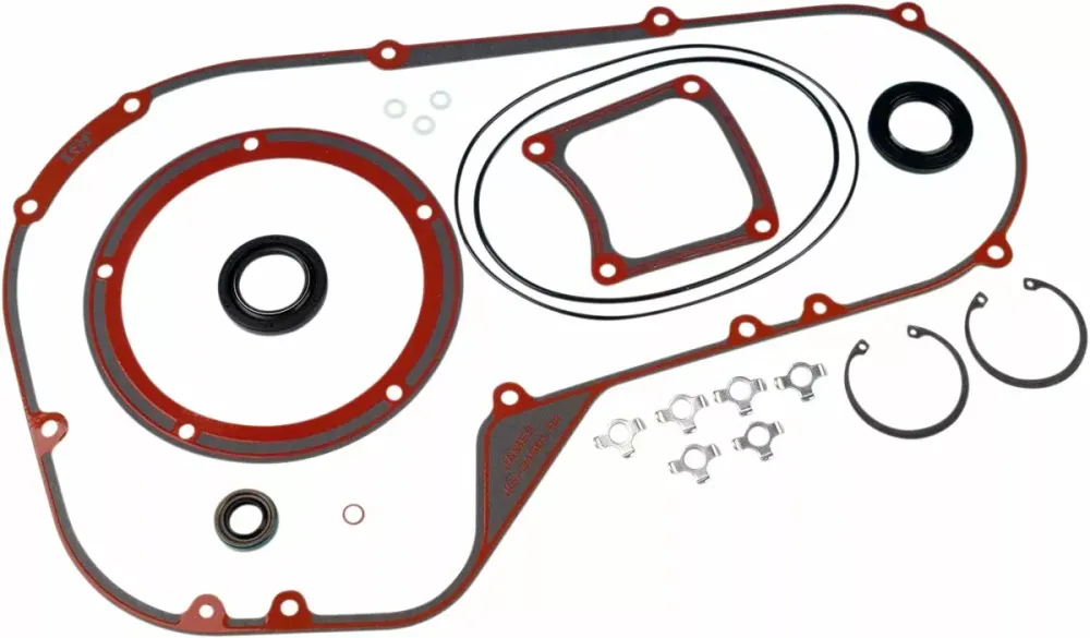 Kit Juntas Primaria Para Harley-Davidson Touring y FXR 1994-2006