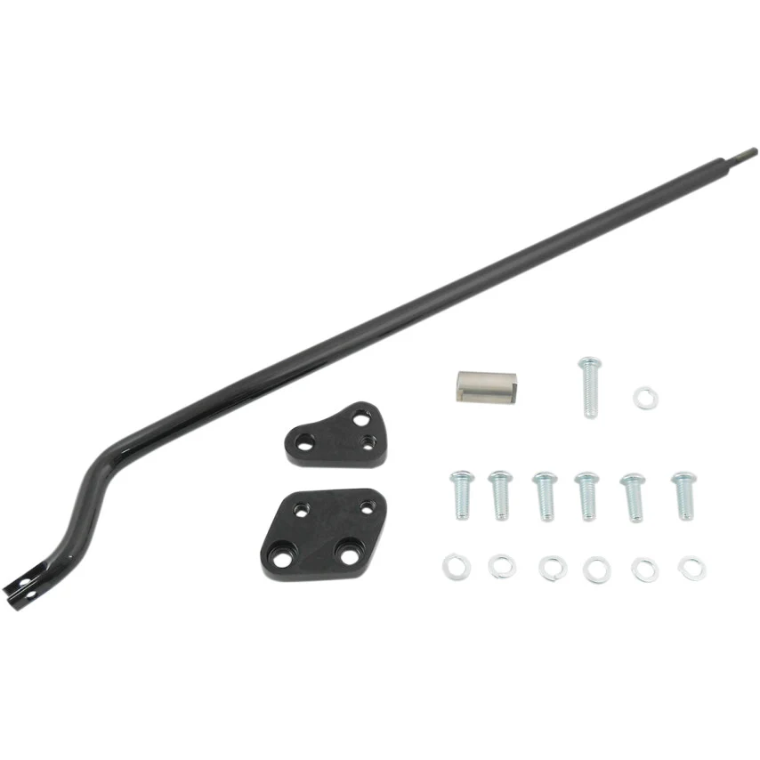 Kit Mandos Avanzados Alcance Reducido Para Harley-Davidson Dyna