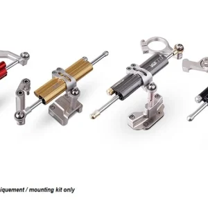 Kit de montaje amortiguador de dirección Honda CBR650R/F SD-KIT 14>