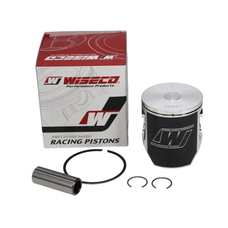 Kit de pistón forjado WISECO 2T Pro-Lite Series - Ø44,95mm