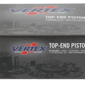 Kit de pistón VERTEX Ø87,97