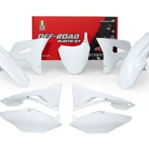 Kit plastica RACETECH - Honda CRF