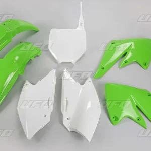 Kit plástica completo Kawasaki merkgebonden KAKIT203-999