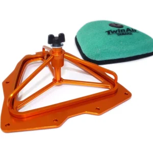 Kit Powerflow TWIN AIR Yamaha YZ450F